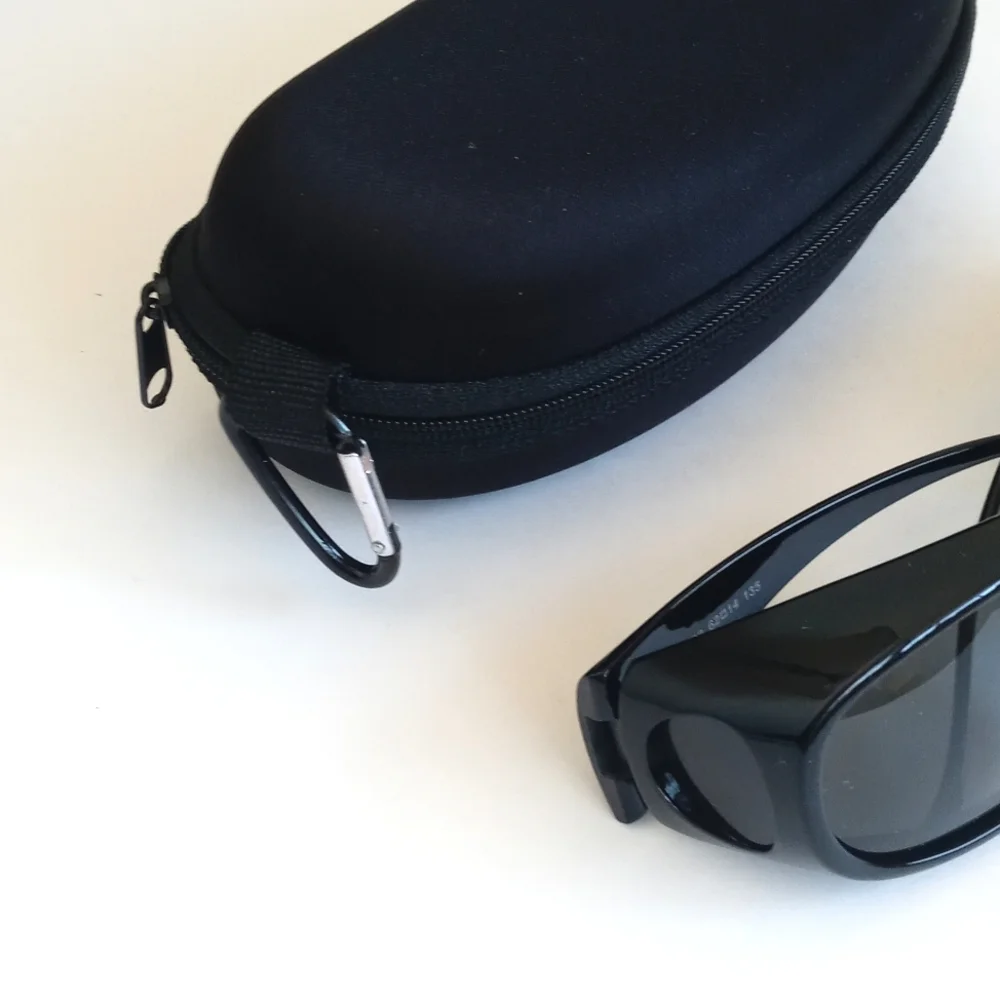 Yogo stylish black